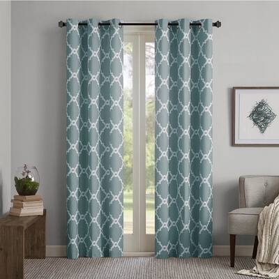 Buy 54 Inches Grommet Curtains Drapes Online At Overstock Our