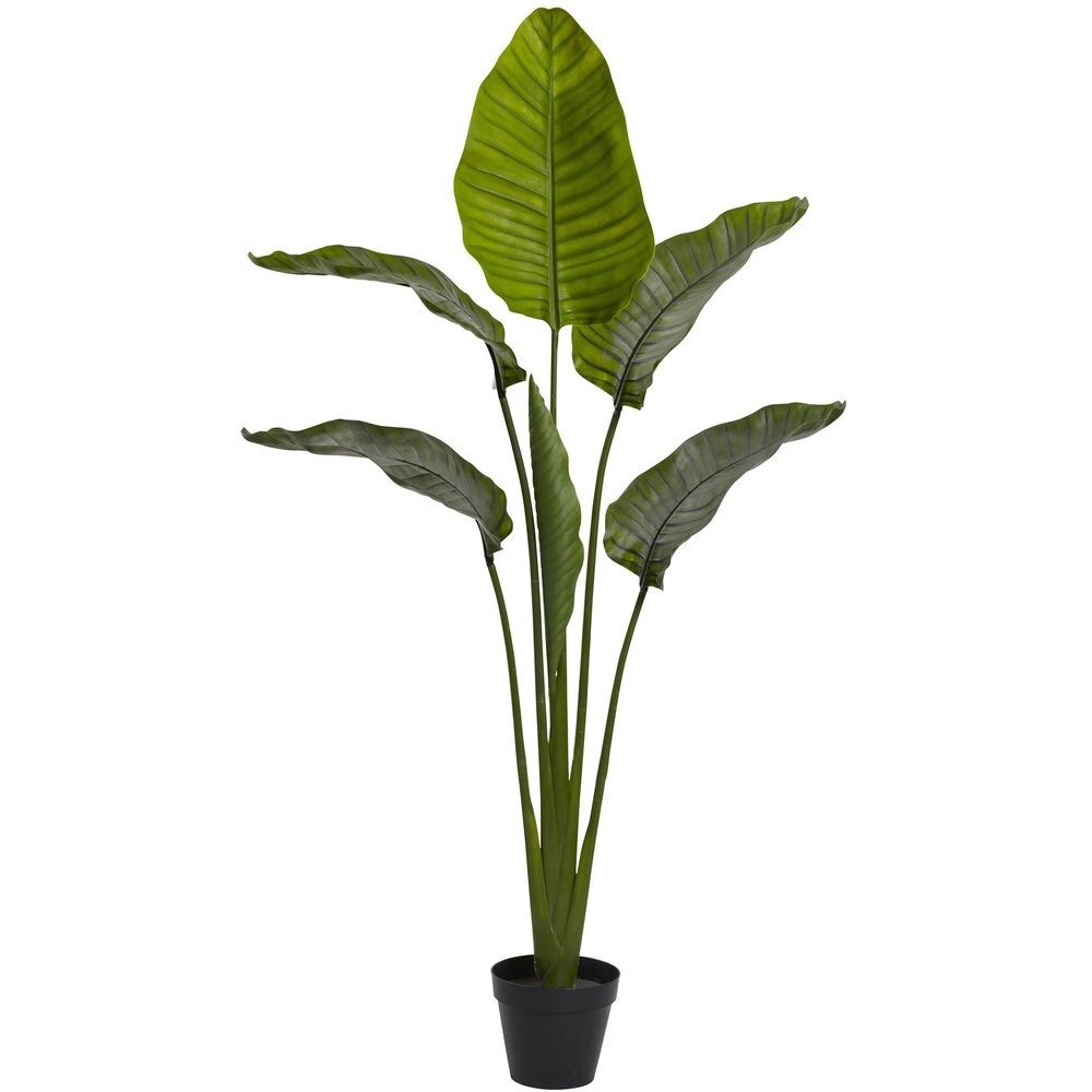 Nearly Natural Home Office Decorative 64