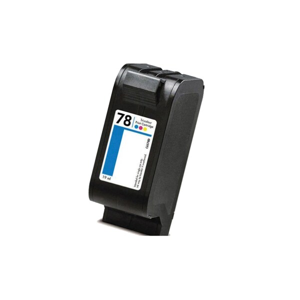 Shop 1PK HP C6578DN (HP 78) Compatible Ink Cartridge For ...