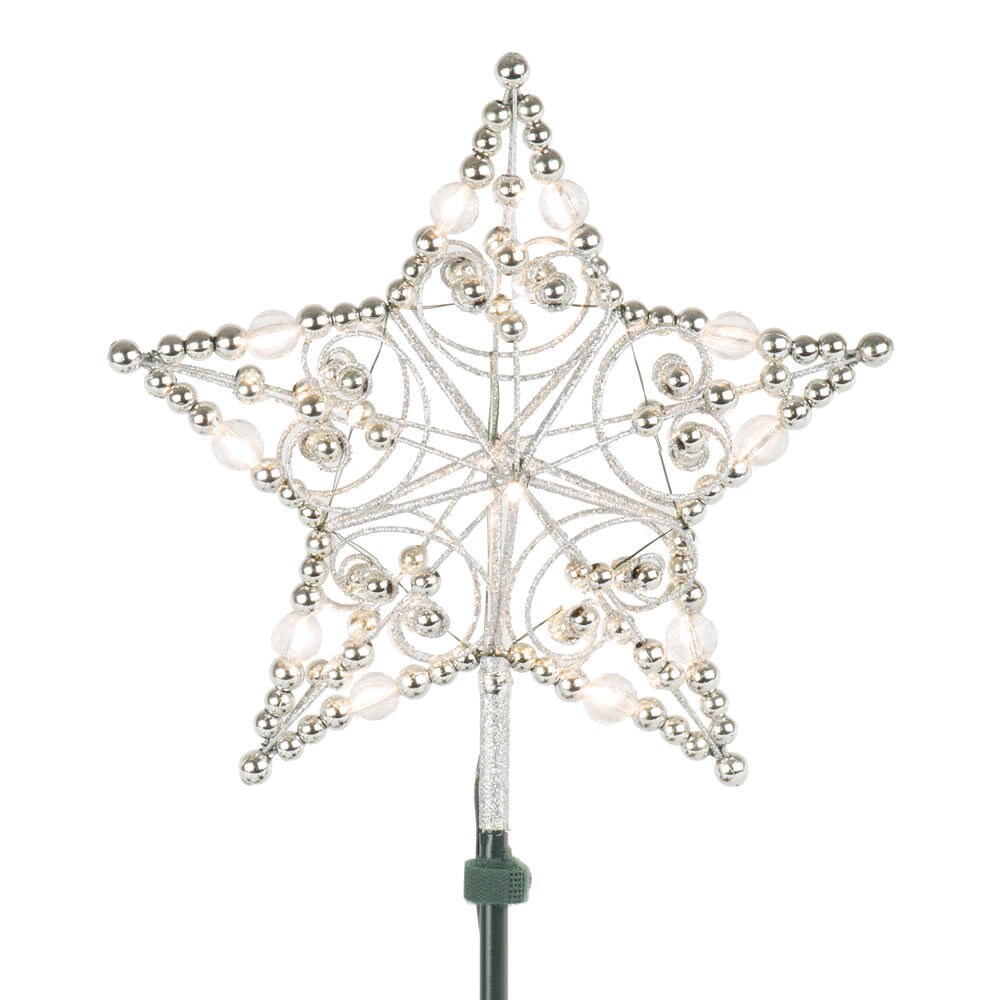 Buy Christmas Tree Toppers Online At Overstock | Our Best Christmas ...