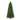 9.5' x 54" Camdon Fir Slim Tree with 2350 PVC Tips