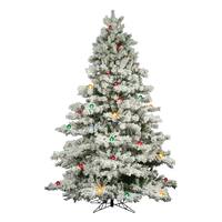 Buy 9 Foot Flocked Christmas Trees Online At Overstock Our Best Christmas Greenery Deals El colección de porción backgammon es. buy 9 foot flocked christmas trees