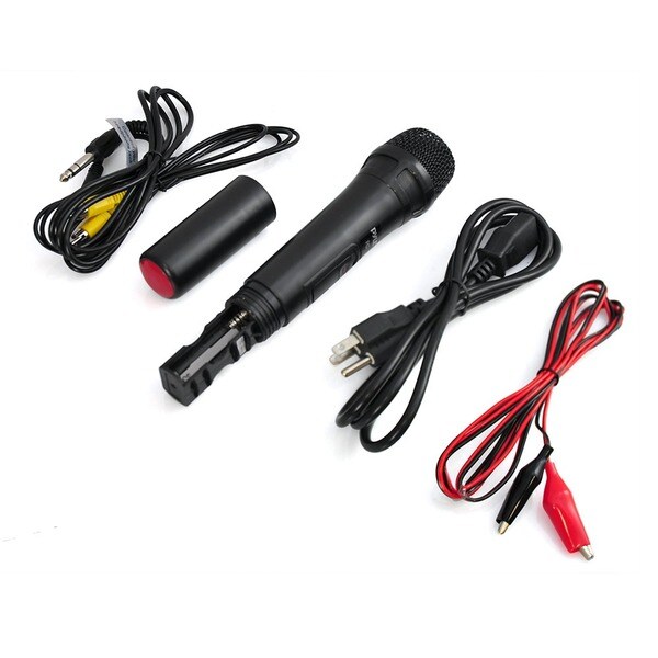 pyle speaker bluetooth