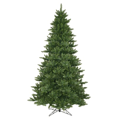 8.5' x 58" Camdon Fir Tree with 2294 Tips