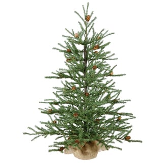 buy christmas tree seasonal decor online at overstockcom our best decorative accessories deals - Rustic Artificial Christmas Tree buy christmas tree seasonal decor online at overstockcom our best decorative accessories deals - Rustic Artificial Christmas Tree