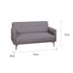 preview thumbnail 6 of 6, Simple Living Franco Loveseat