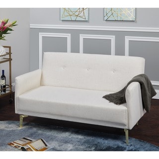 Simple Living Franco Loveseat