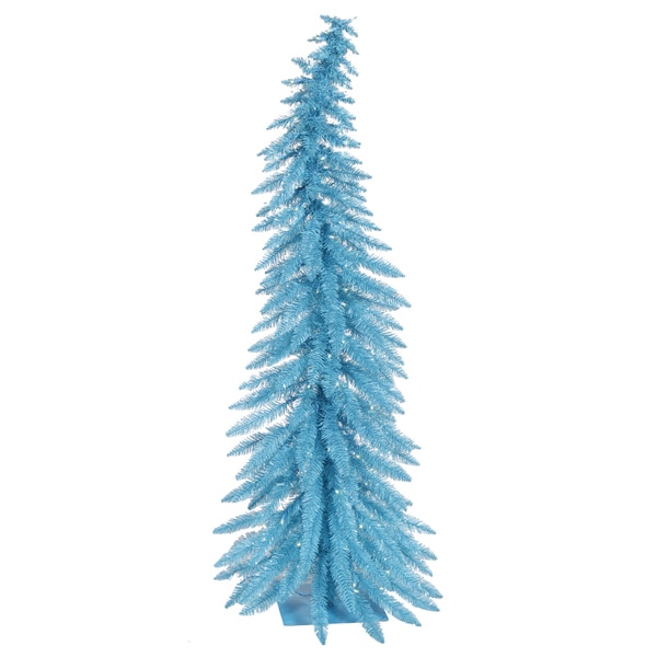 25 pre lit whimsical sky blue spruce artificial christmas tree blue - Blue Spruce Artificial Christmas Tree 25 pre lit whimsical sky blue spruce artificial christmas tree blue - Blue Spruce Artificial Christmas Tree