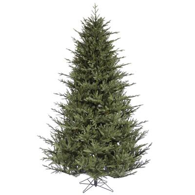 4.5' x 41" Itasca Frasier Tree with 758 Tips