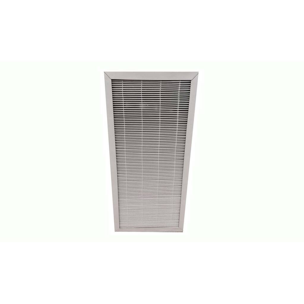 Aerus Electrolux Guardian TiO2 Air Purifier Filter - White