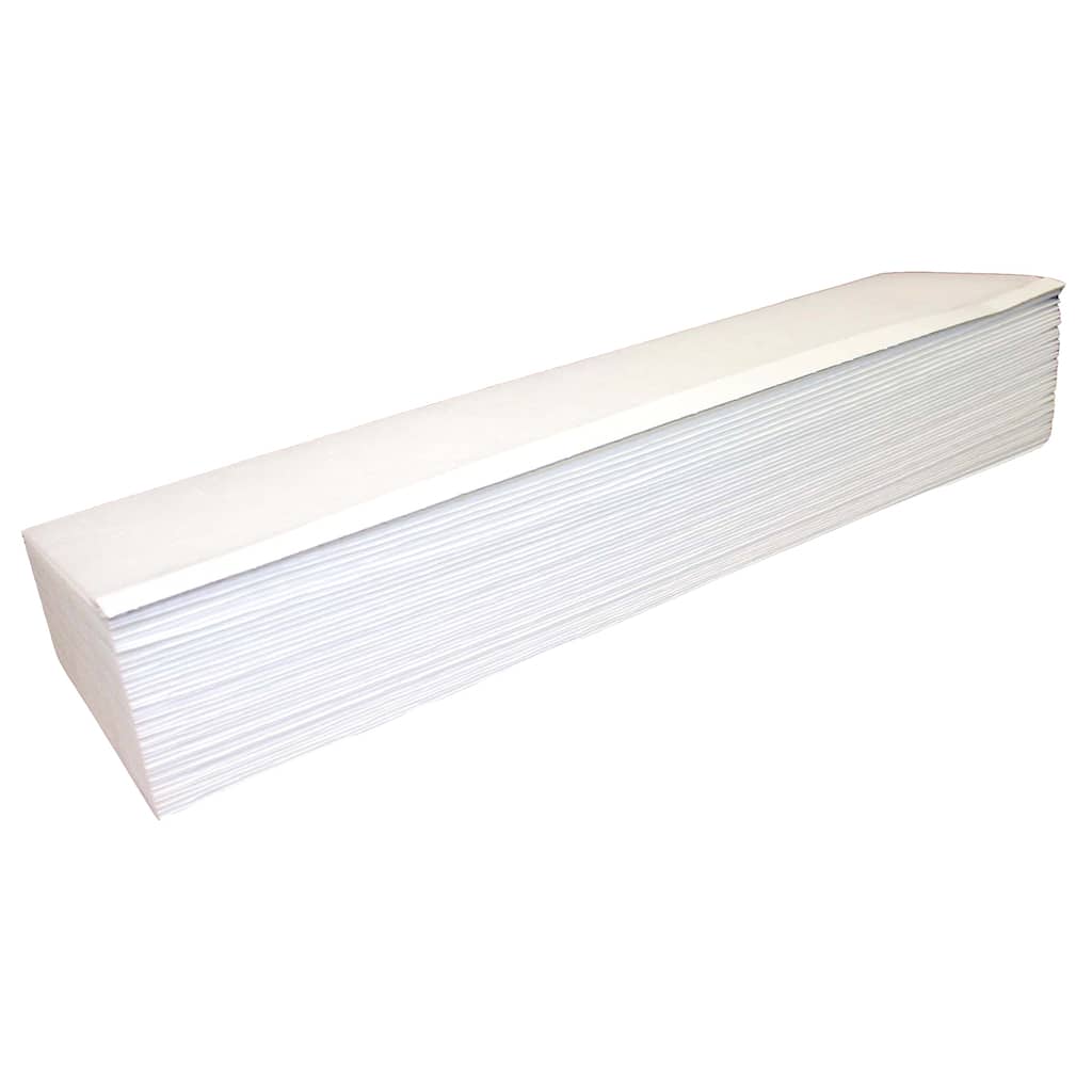 Replacement Aprilaire Air Filter, Fits Aprilaire 2200 & 2250 Air Purifiers - White