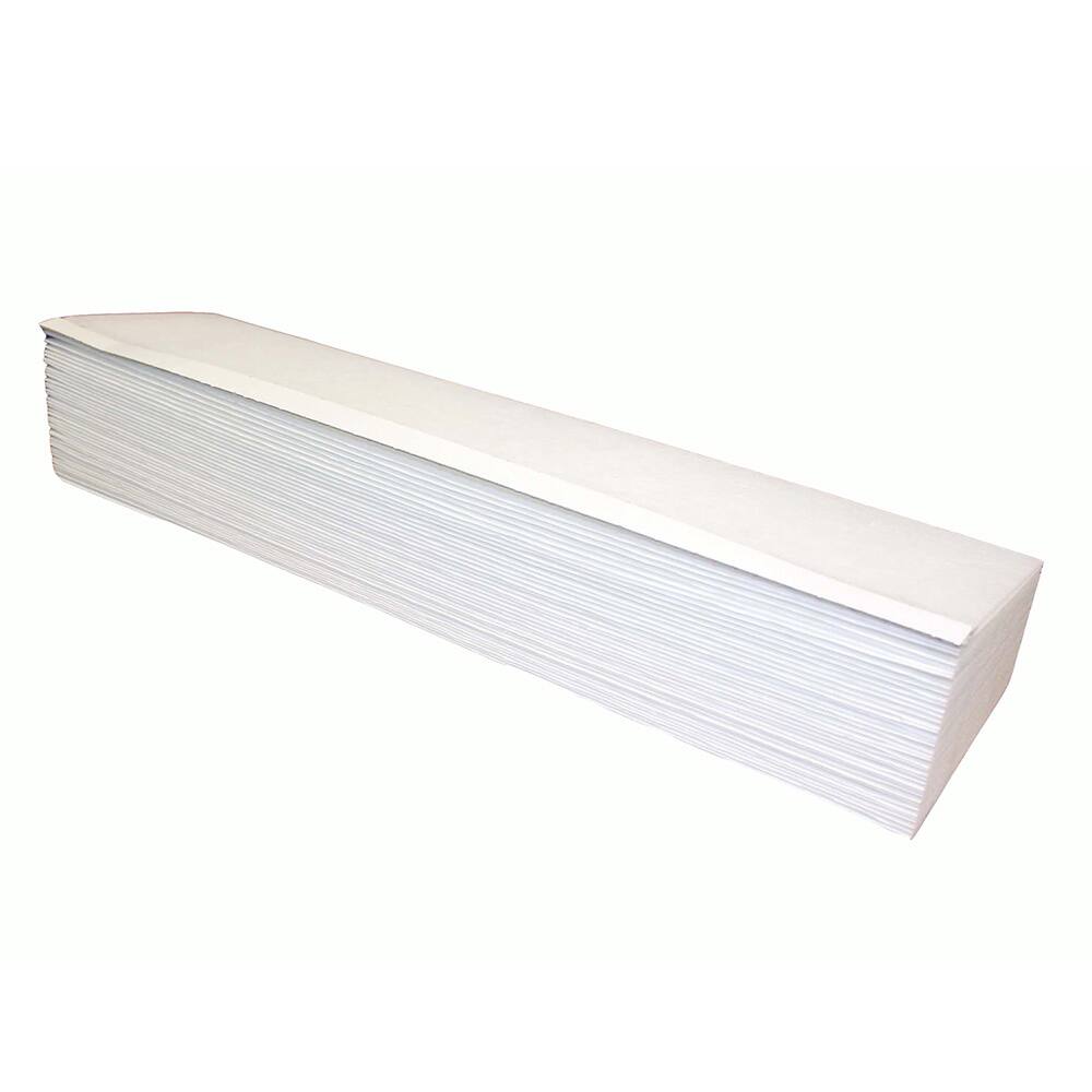 Replacement Aprilaire Air Filter - White