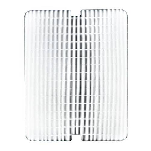 Blueair-compatible 200PF and 201PF 200/300 Series Air Purifier Filter - White