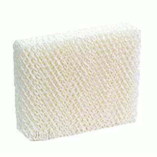 Duracraft and Kenmore-compatible Humidifier Wick Filter - White