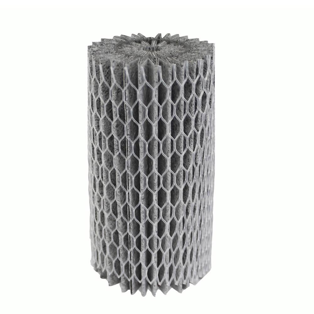 Frigidaire-compatible EAF1CB Pure Air Refrigerator Air Filter - Silver
