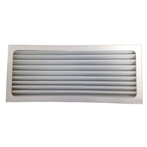 Hamilton Beach TrueAir-compatible 04383 Air Purifier Filter - White