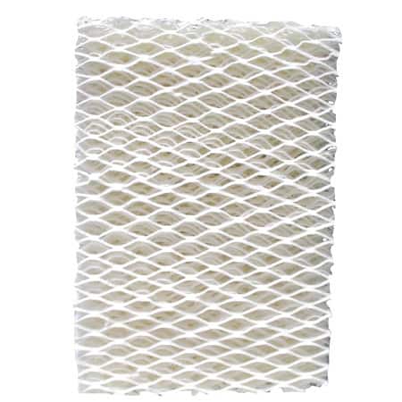 Replacement Humidifier Filter, Fits Graco 2H00 Humidifiers - White