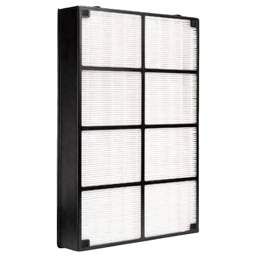 Hamilton Beach TrueAir-compatible HEPA Air Purifier Filter - Black