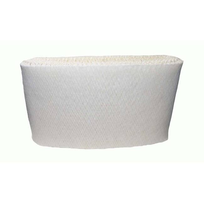 Replacement Humidifier Filter, Fits Honeywell HCM3500, HM3600 & HCM-6000 - White
