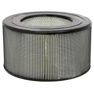 Where can you read HEPA filter reviews?