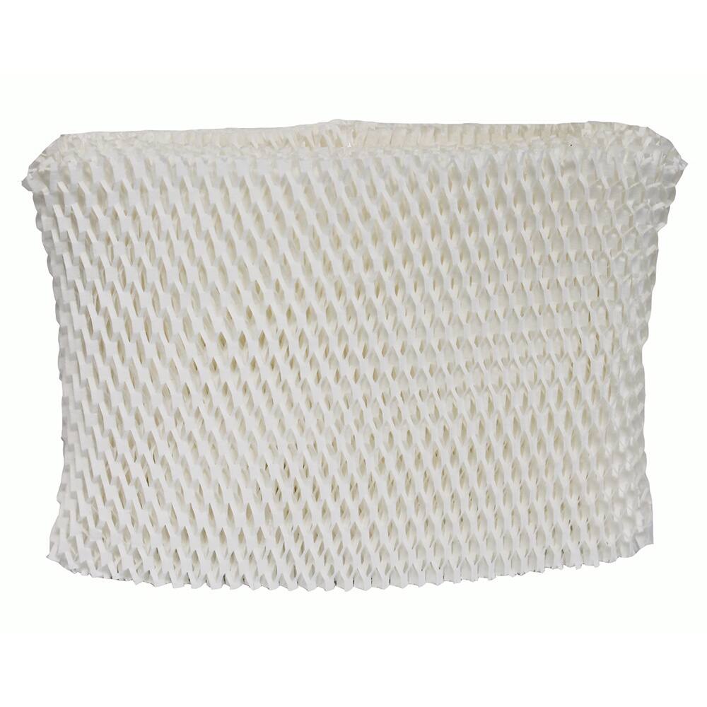 Replacement Humidifier Filter, Fits Honeywell HCM & DH Series Humidifiers - White