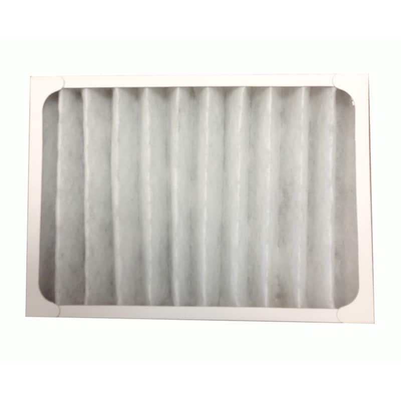 Replacement Air Purifier Filter, Fits Hunter 30057, 30059, 30079, 30124, 30097, 30124 & 30126 - White