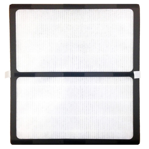 Shop Replacement HEPA Style D Air Purifier Filter, Fits Idylis