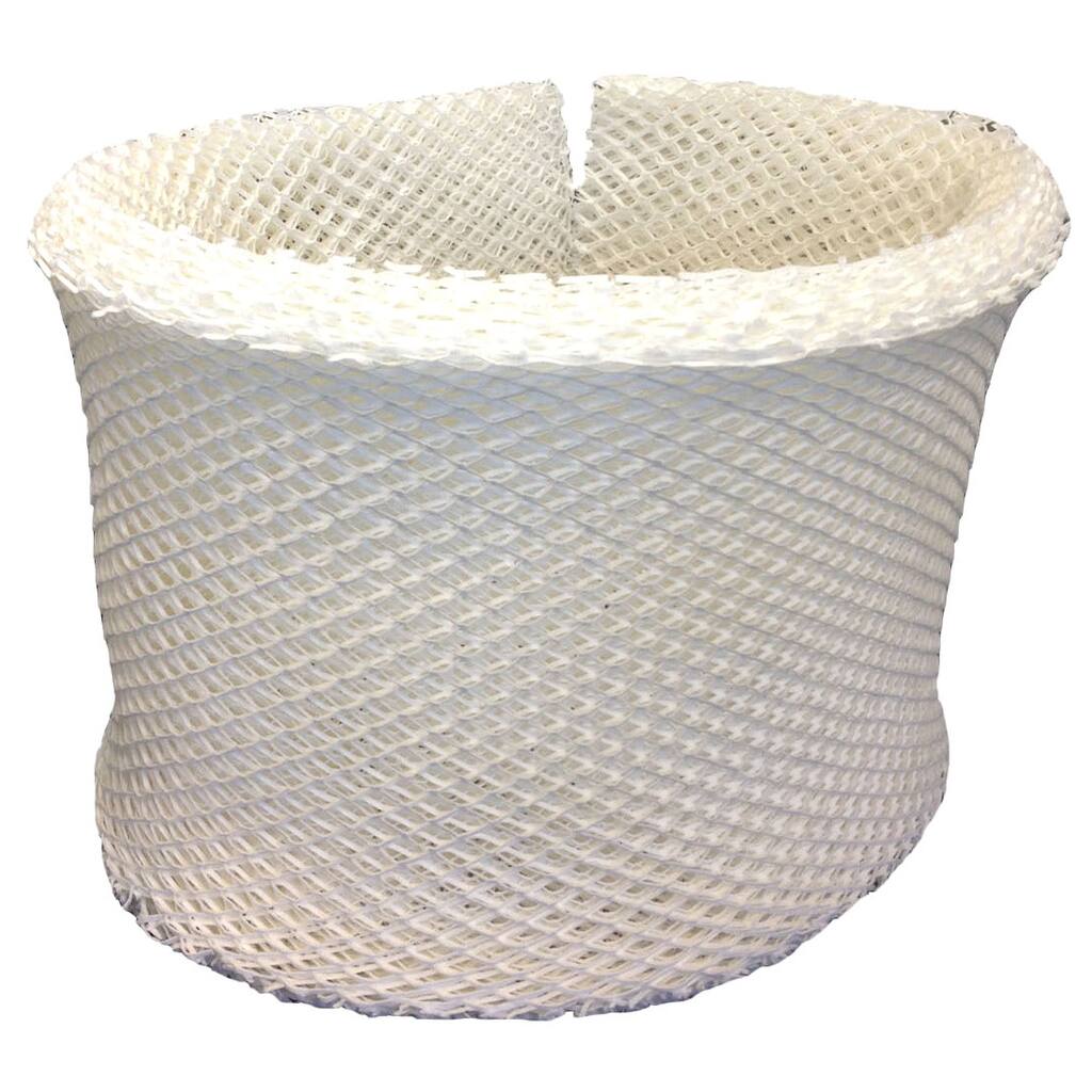Kenmore-compatible 14906 and Emerson MAF1 Humidifier Wick Filter - White