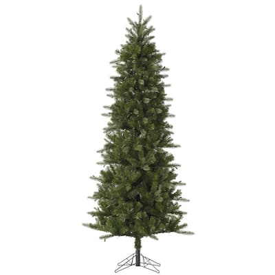 4.5' x 26" Carolina Pencil Tree with Spruce 383 Tips