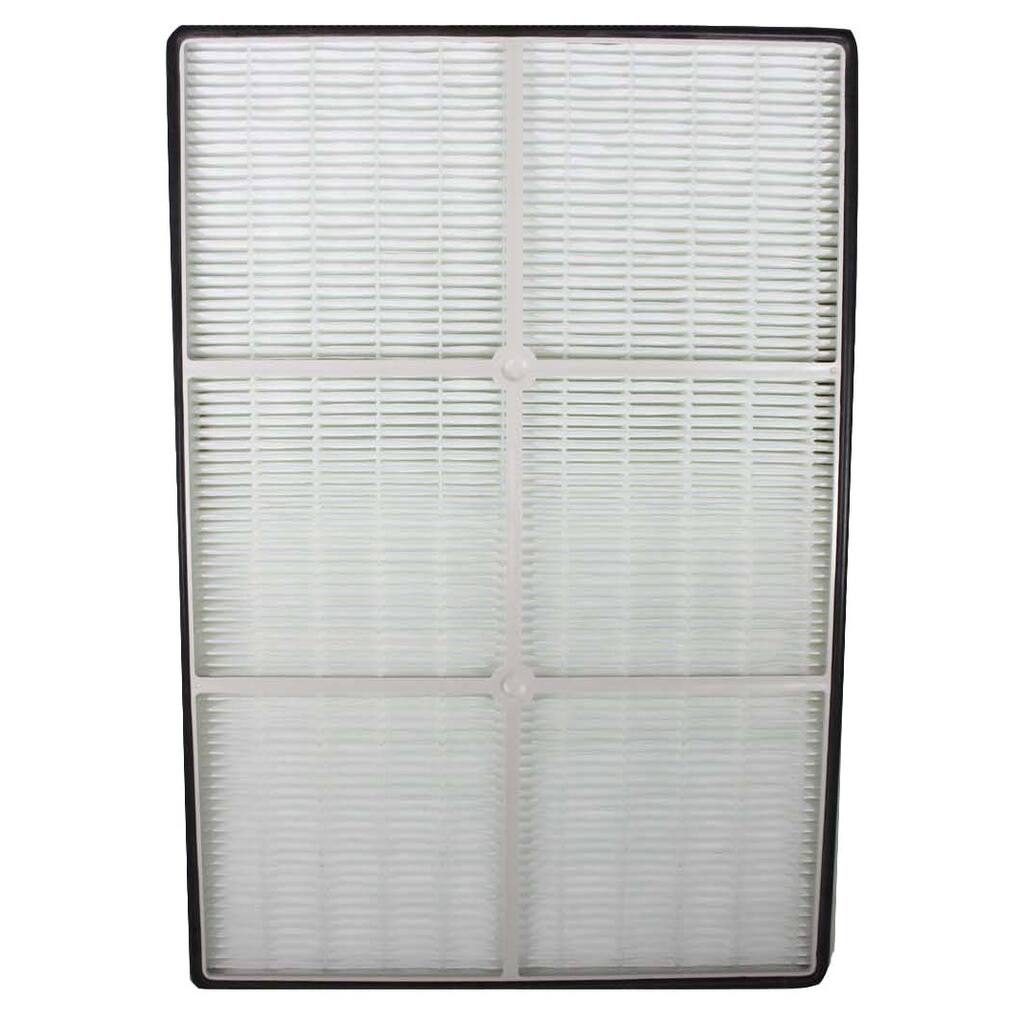 Whirlpool-compatible AP250, AP150 Crucial Air HEPA Air Purifier Filter - White