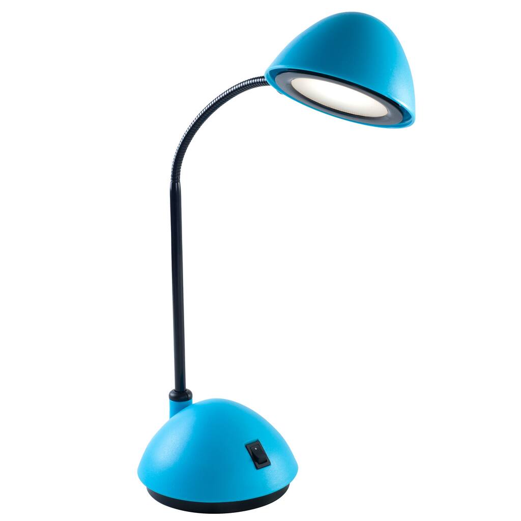 Windsor Home Bright Energy Saving LED Desk Lamp