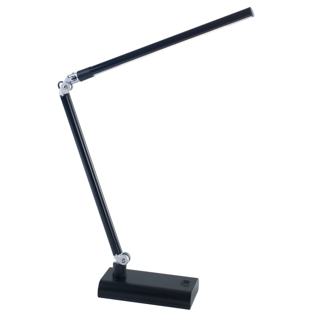 Windsor Home LED Contemporary Energy Saving Desk Lamp