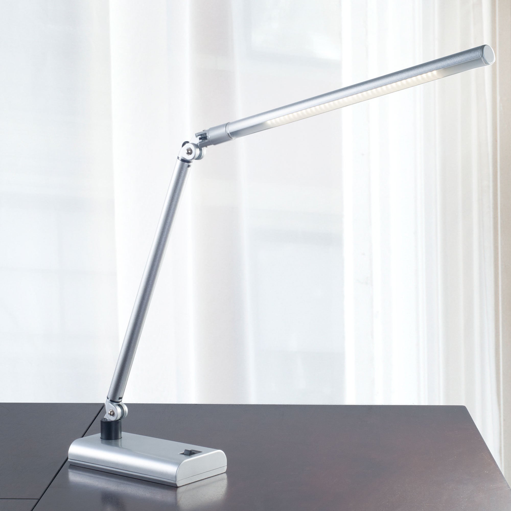 contemporary desk lamp