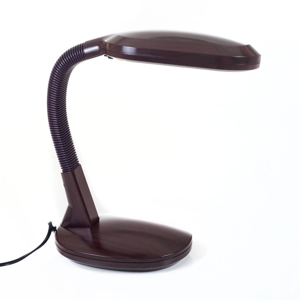 Windsor Home Sunlight Desk Lamp 26 inches