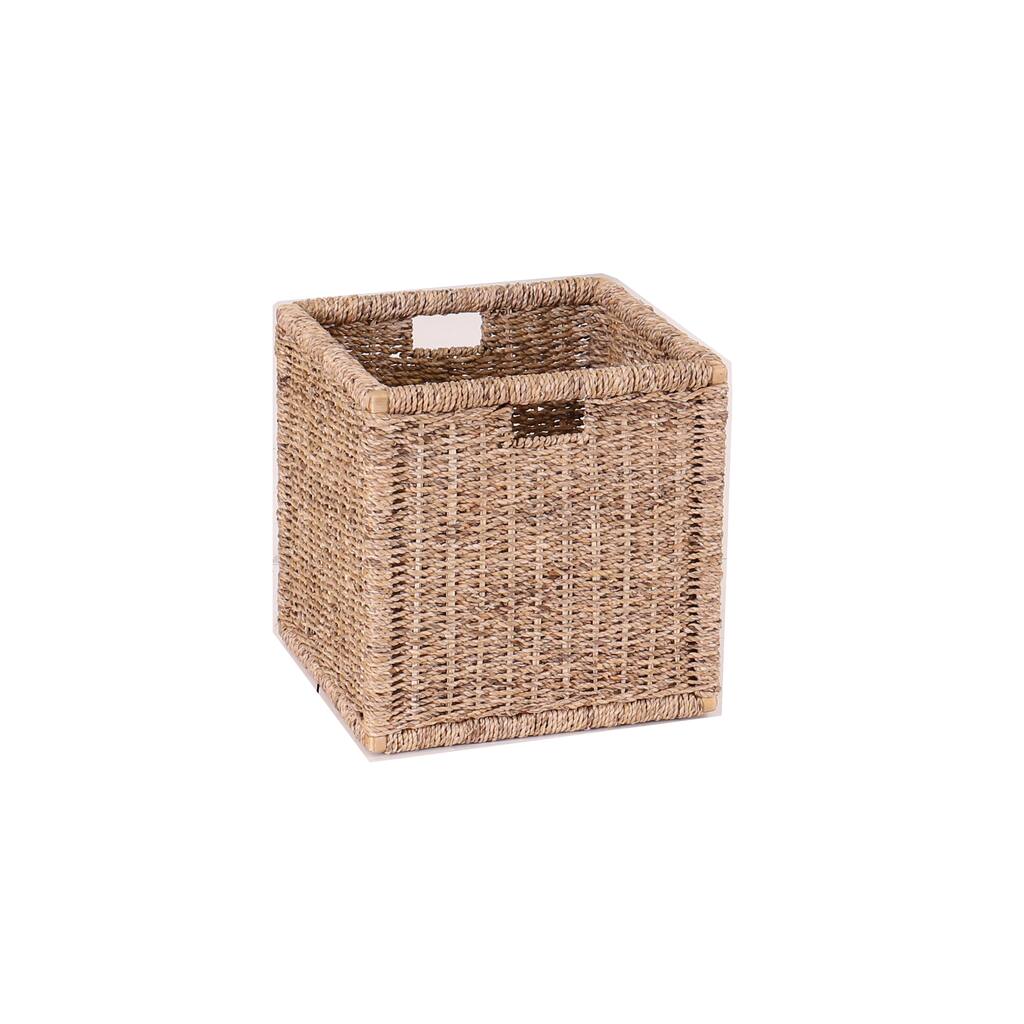 Vancouver Jute Basket