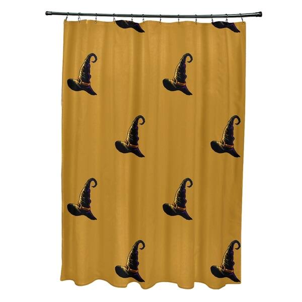 Shop Witches Brew Holiday Print Shower Curtain 71 X 74 Free