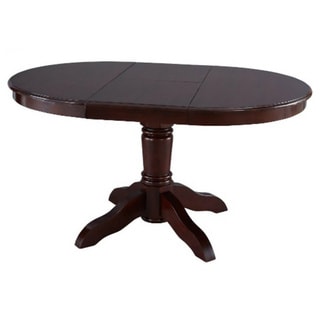 Irene Dining Table with Butterfly Extension - Free Shipping Today ...