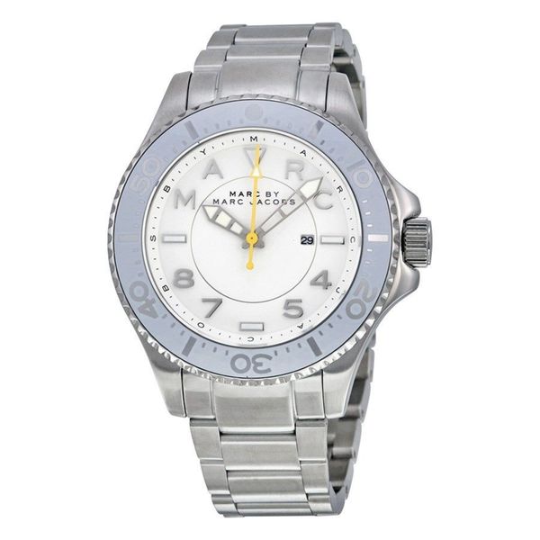 marc jacobs sports watch