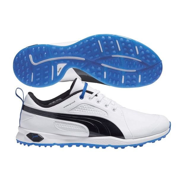 puma biofly golf shoes