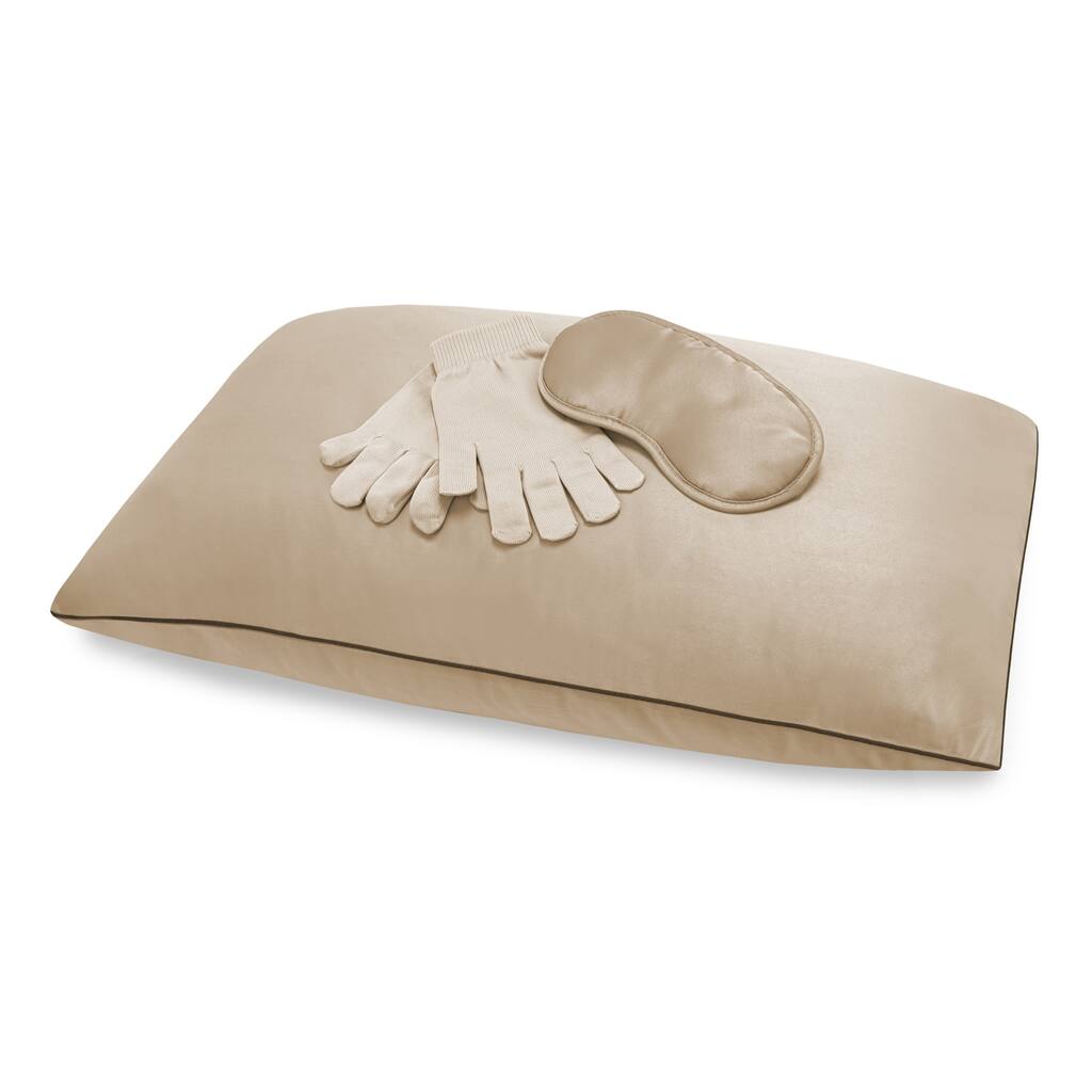 Cupron Skin Revitalizing Gift Set with Copper Technology