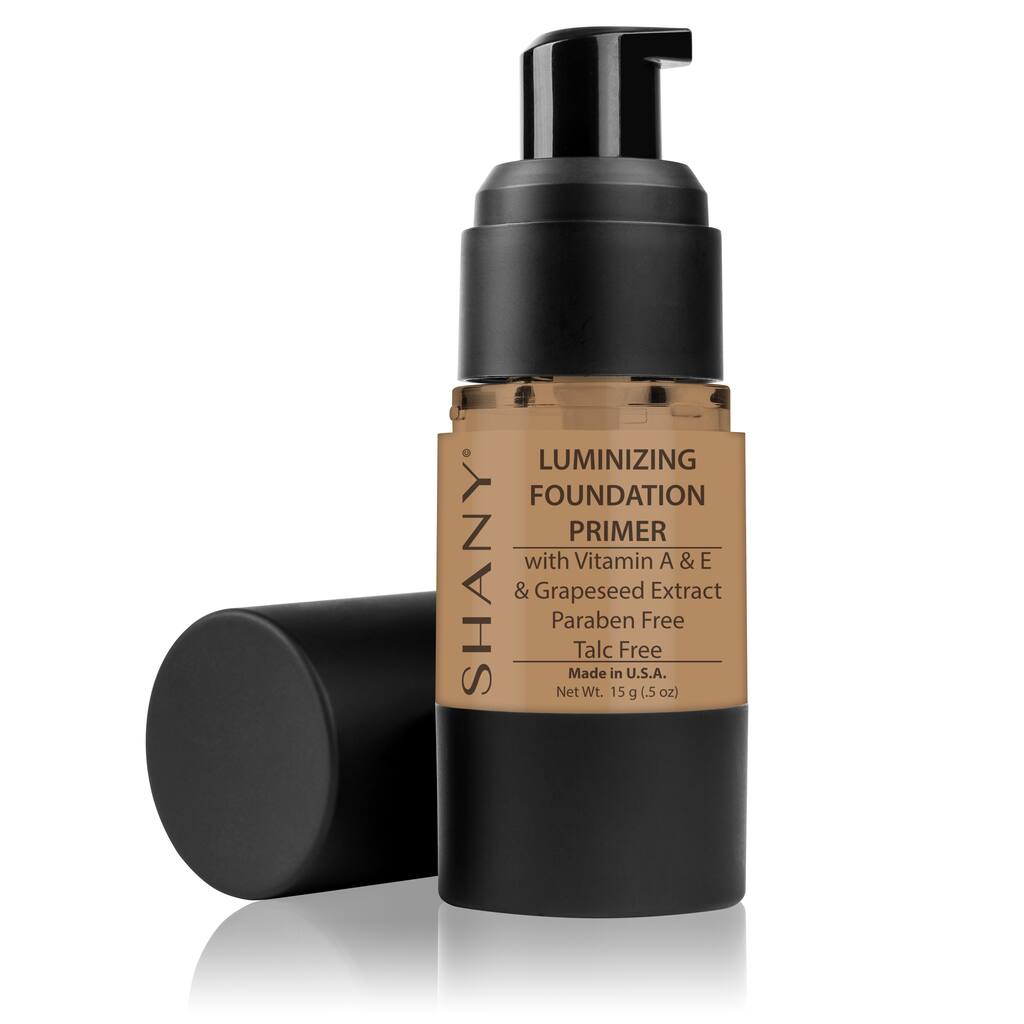 SHANY Luminizing Face Primer