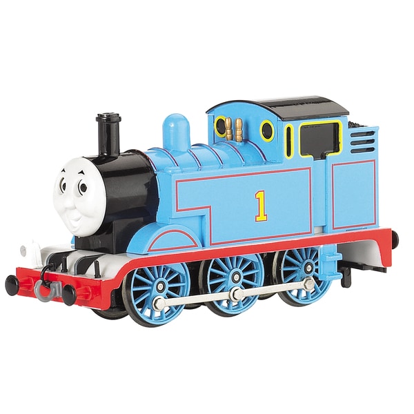 Bachmann Trains Thomas and Friends Thomas The Tank Engine Locomotive 