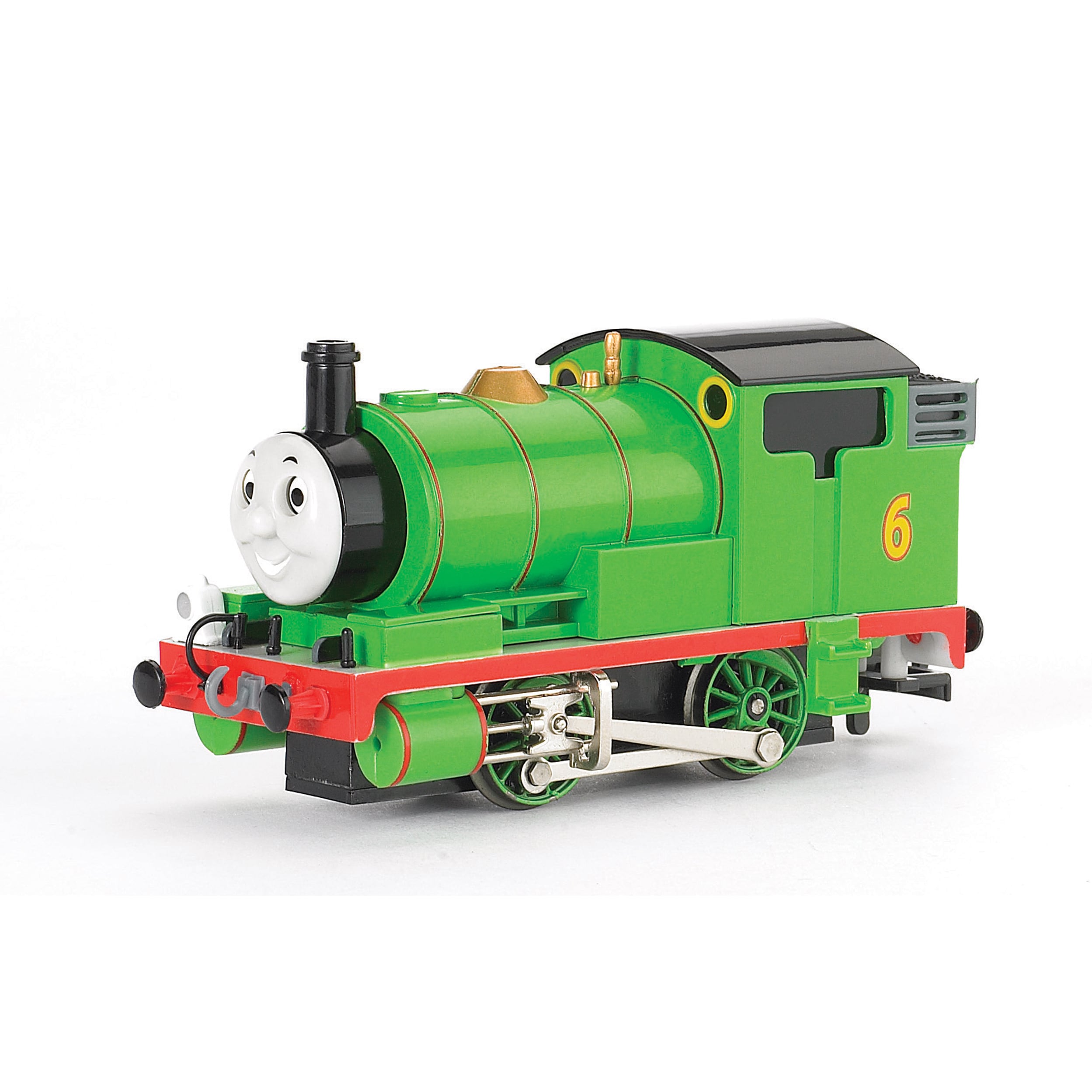 thomas and friends train collection