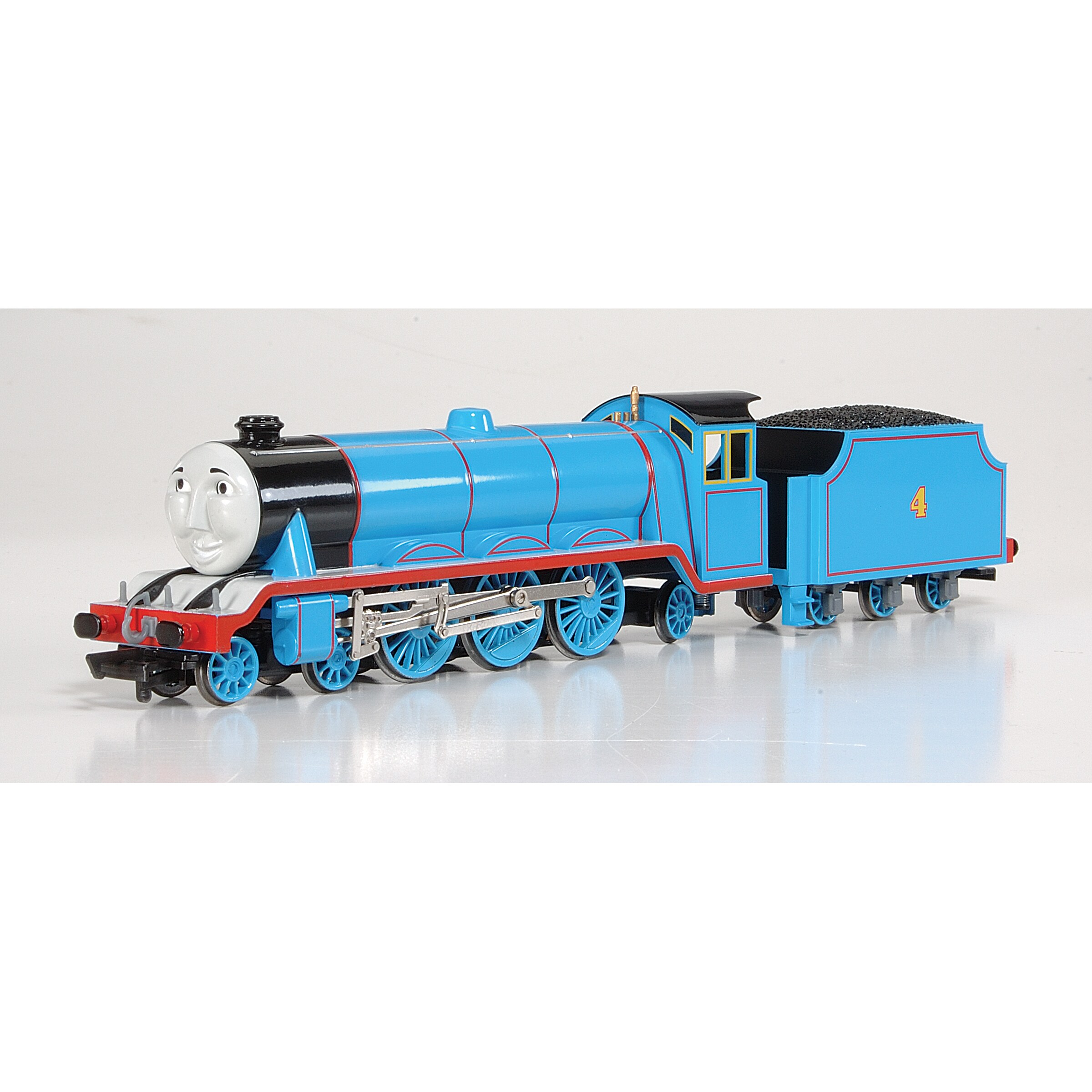 bachmann trains thomas and friends ho scale