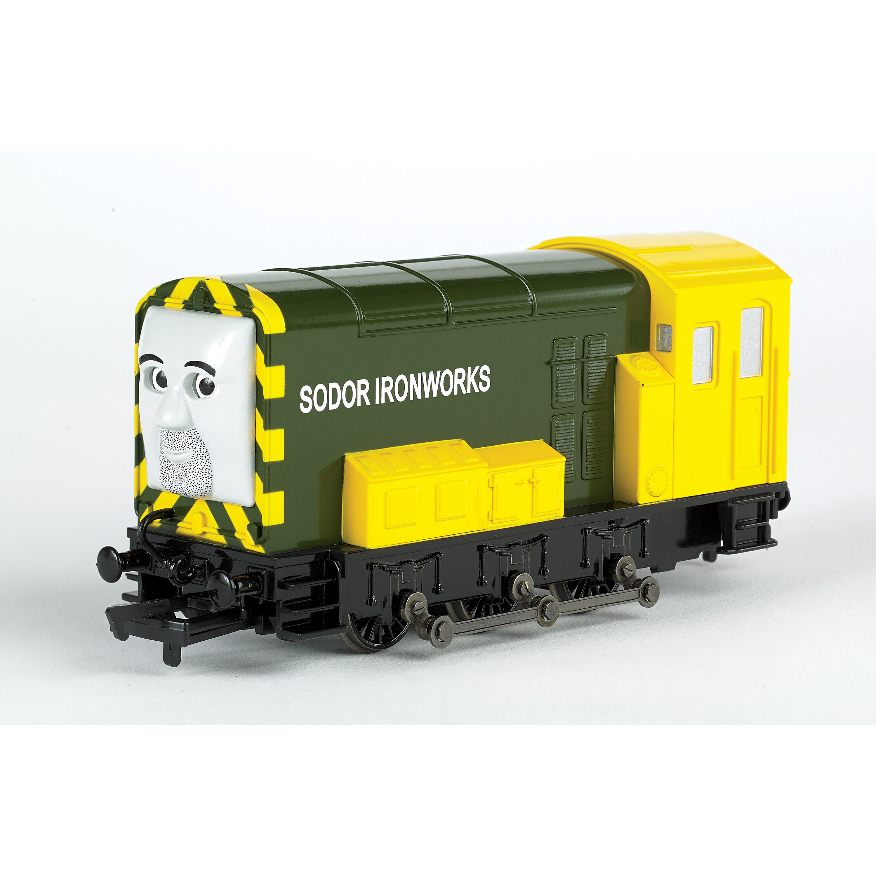 bachmann thomas collection