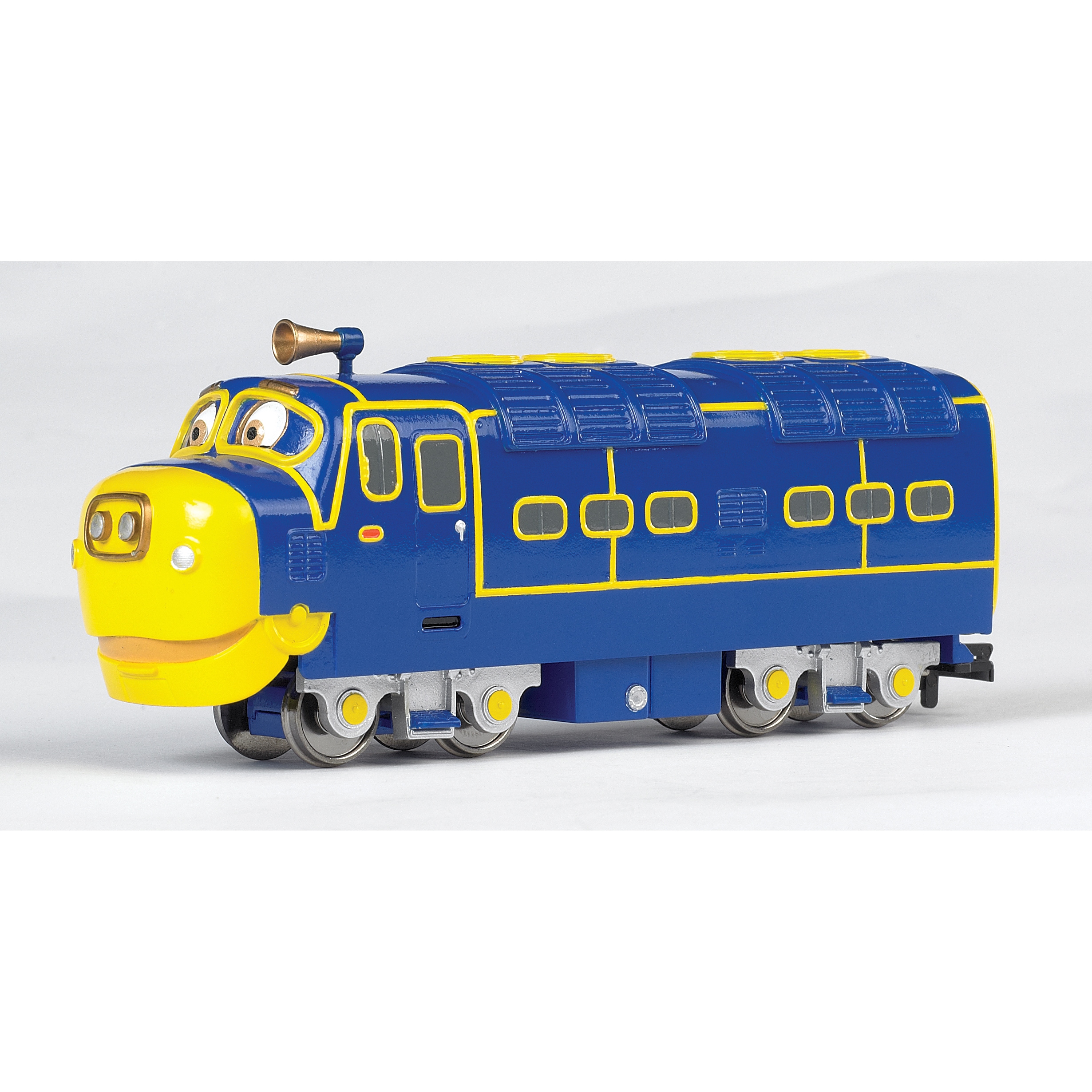 bachmann chuggington