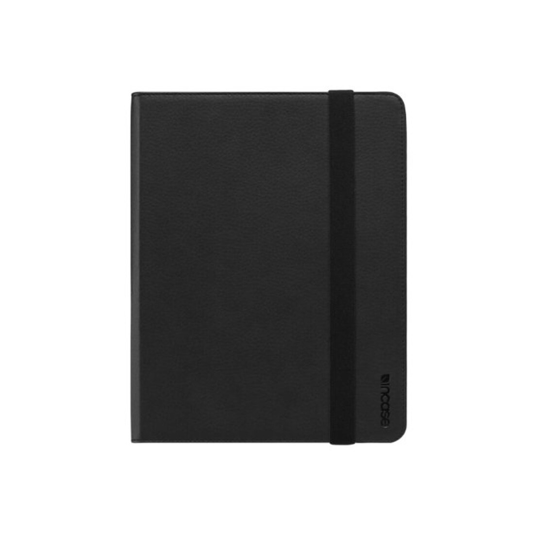 Incase Book Jacket Select For Ipad 3rd Generation Black Overstock