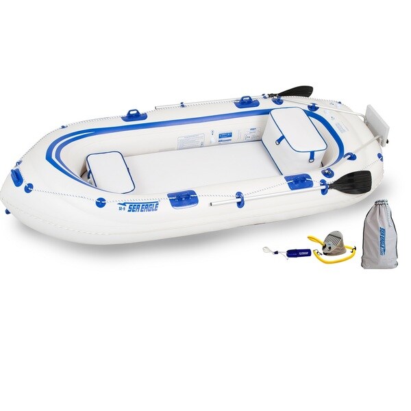 Sea Eagle Fisherman's Dream SE9K