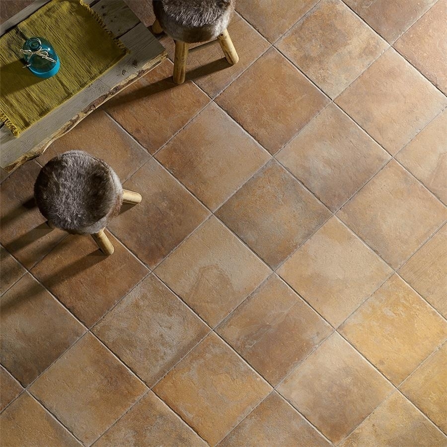 Shop Somertile 8 75x8 75 Inch Suffolk North Porcelain Floor And