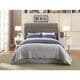 Royal Queen-size Tufted Linen Headboard - On Sale - Overstock - 10608376